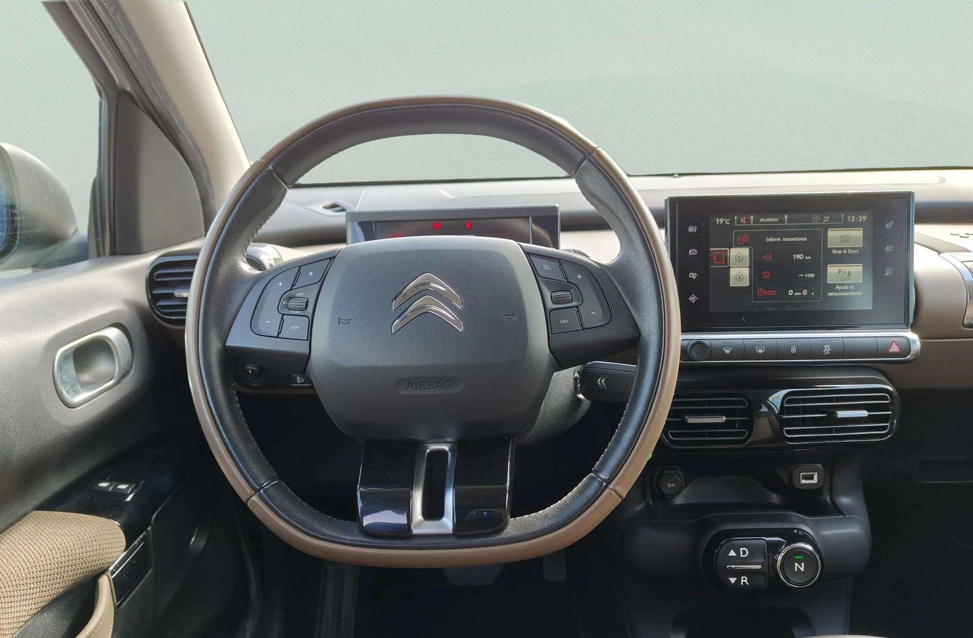 Citroën C4 Cactus e-HDI 92 Shine ETG6 - foto 19