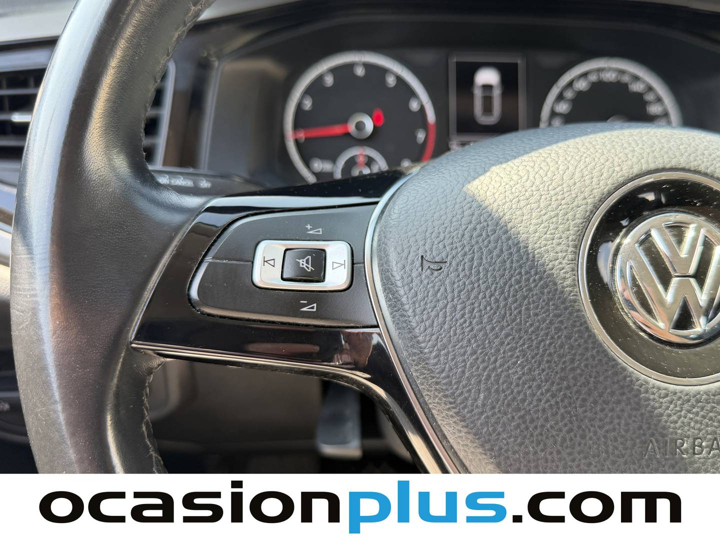 Volkswagen Polo Volkswagen Polo Advance 1.0 TSI  (95 CV) de ocasión