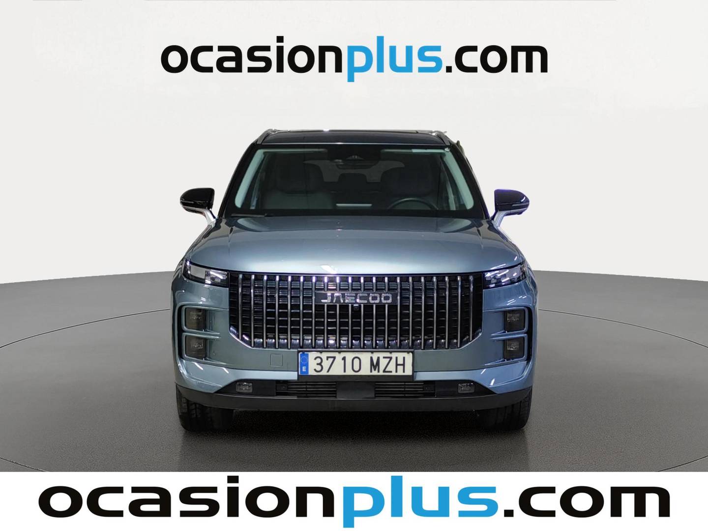 JAECOO 7 JAECOO 7 1.6 TGDI Select FWD 108 kW (145 CV) km 0