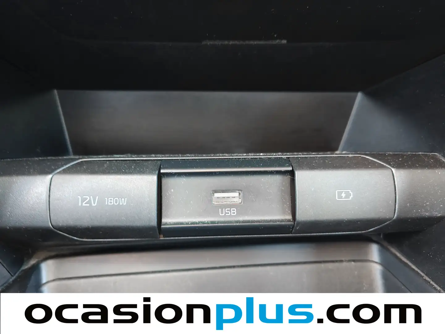 Foto KIA Ceed Kia Ceed 1.0 T-GDI Drive (100 CV)