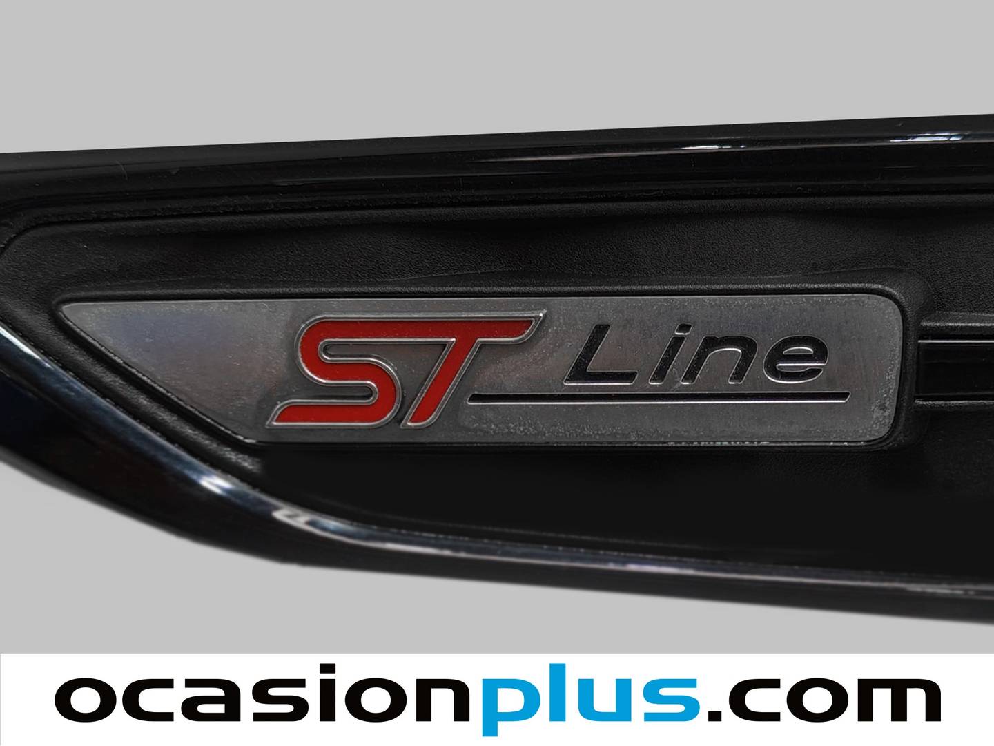 Foto Ford Kuga Ford Kuga 1.5 EcoBoost ST-Line Limited Edition 4x2 (150 CV)