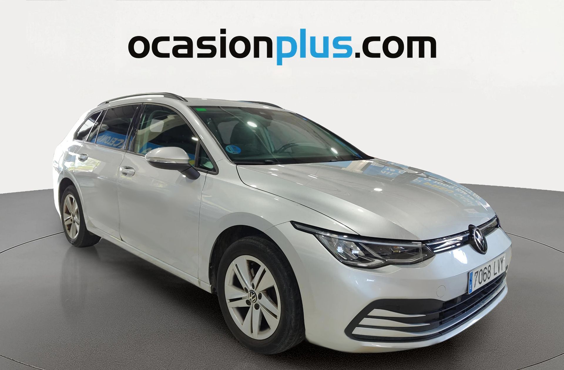 Volkswagen Golf Variant Life 1.0 eTSI DSG - foto 2