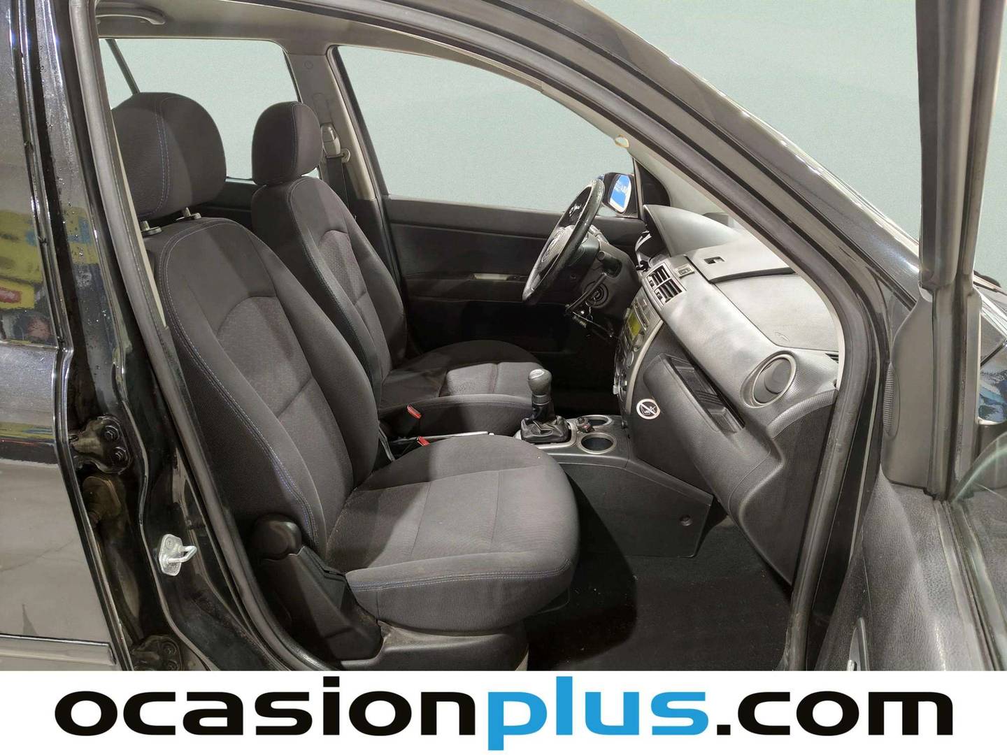 Foto Mazda Mazda2 Mazda Mazda 2 1.4 CRTD Sportive (68 CV)