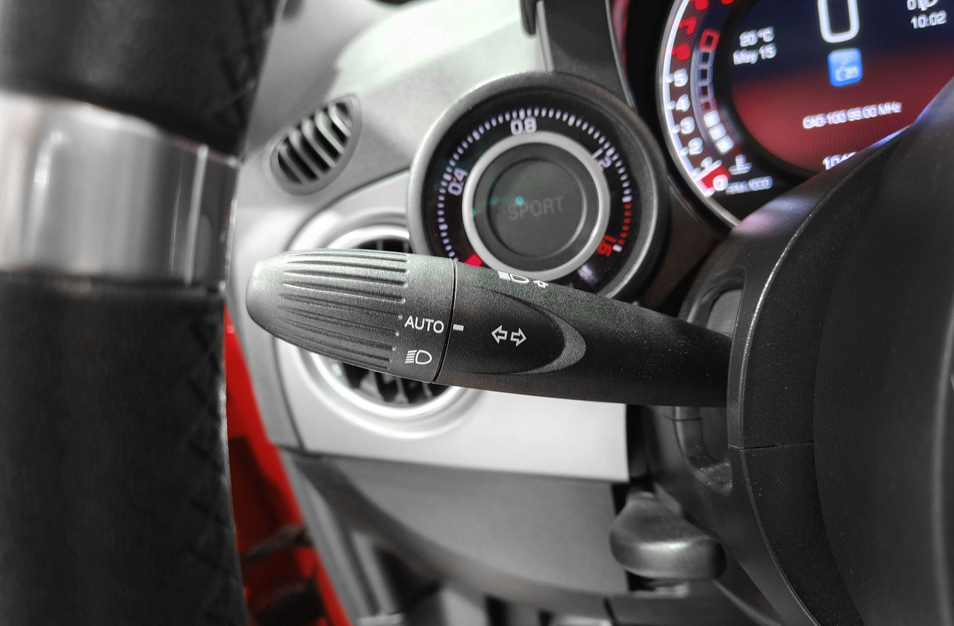 Abarth 500 1.4 16v T-Jet 595 Pista - foto 26