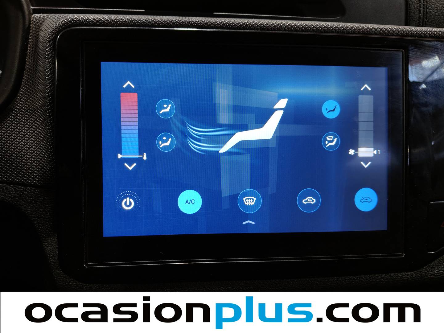 DR AUTOMOBILES DR 4.0 DR AUTOMOBILES DR4 1.5 (116 CV) al mejor precio