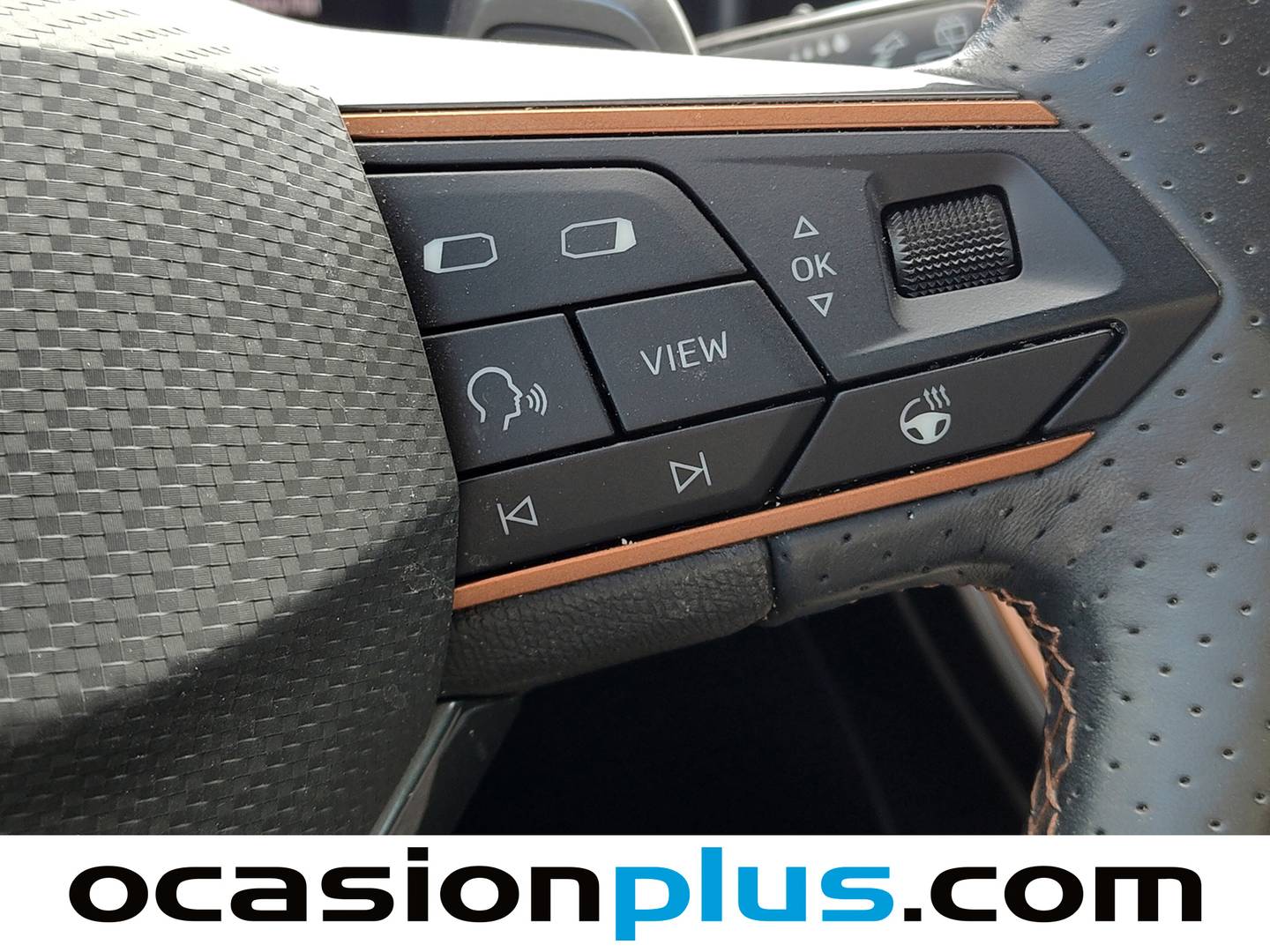 Cupra Formentor Cupra Formentor 1.5 TSI DSG (150 CV) al mejor precio