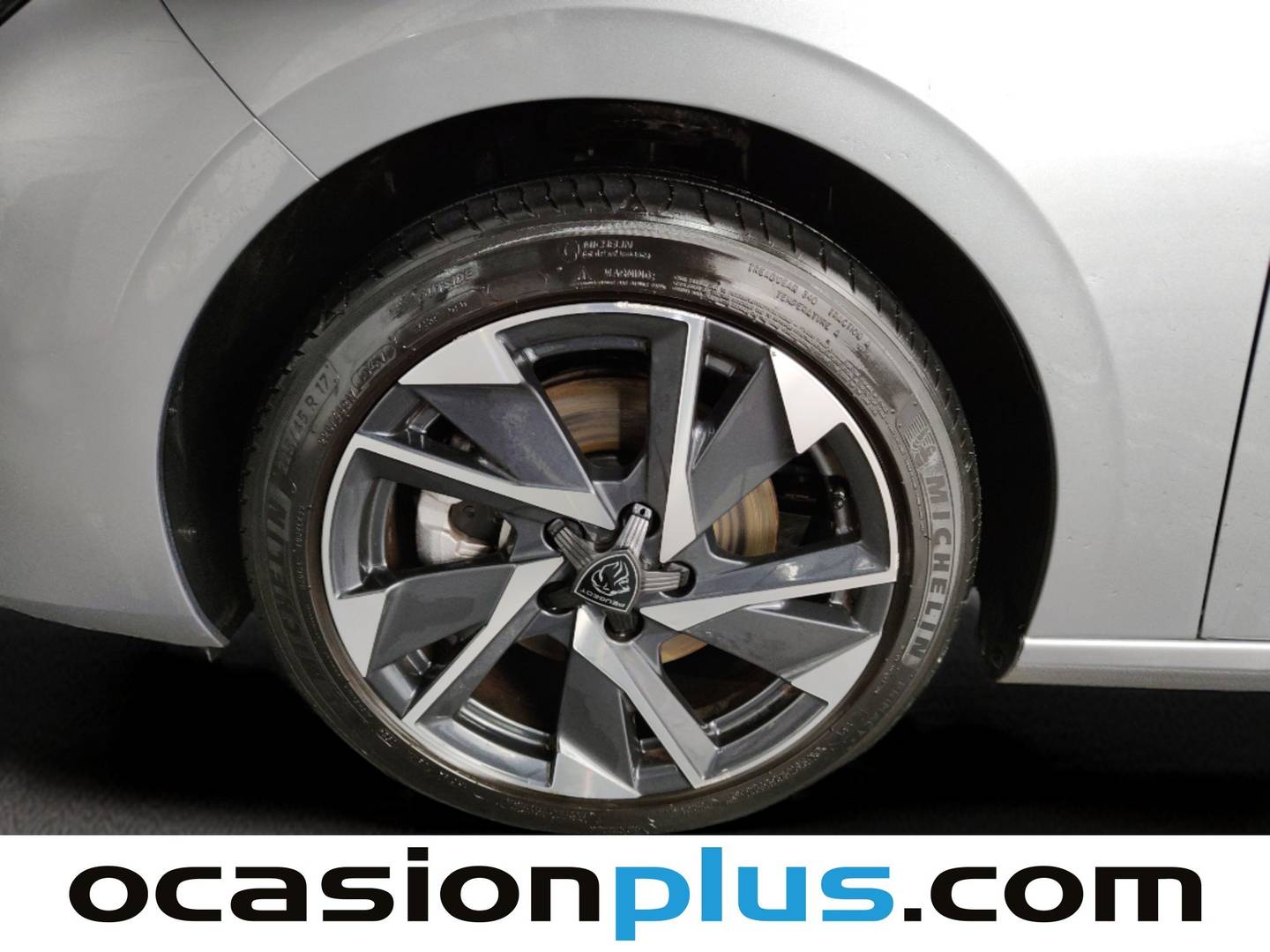 Foto Peugeot 308 Peugeot 308 BlueHDi 130 S&S Allure EAT8 (130 CV)