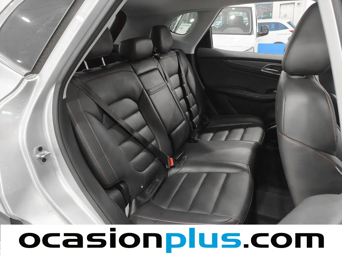 Foto MG HS MG HS 1.5 Turbo GDI Comfort DCT (162 CV)