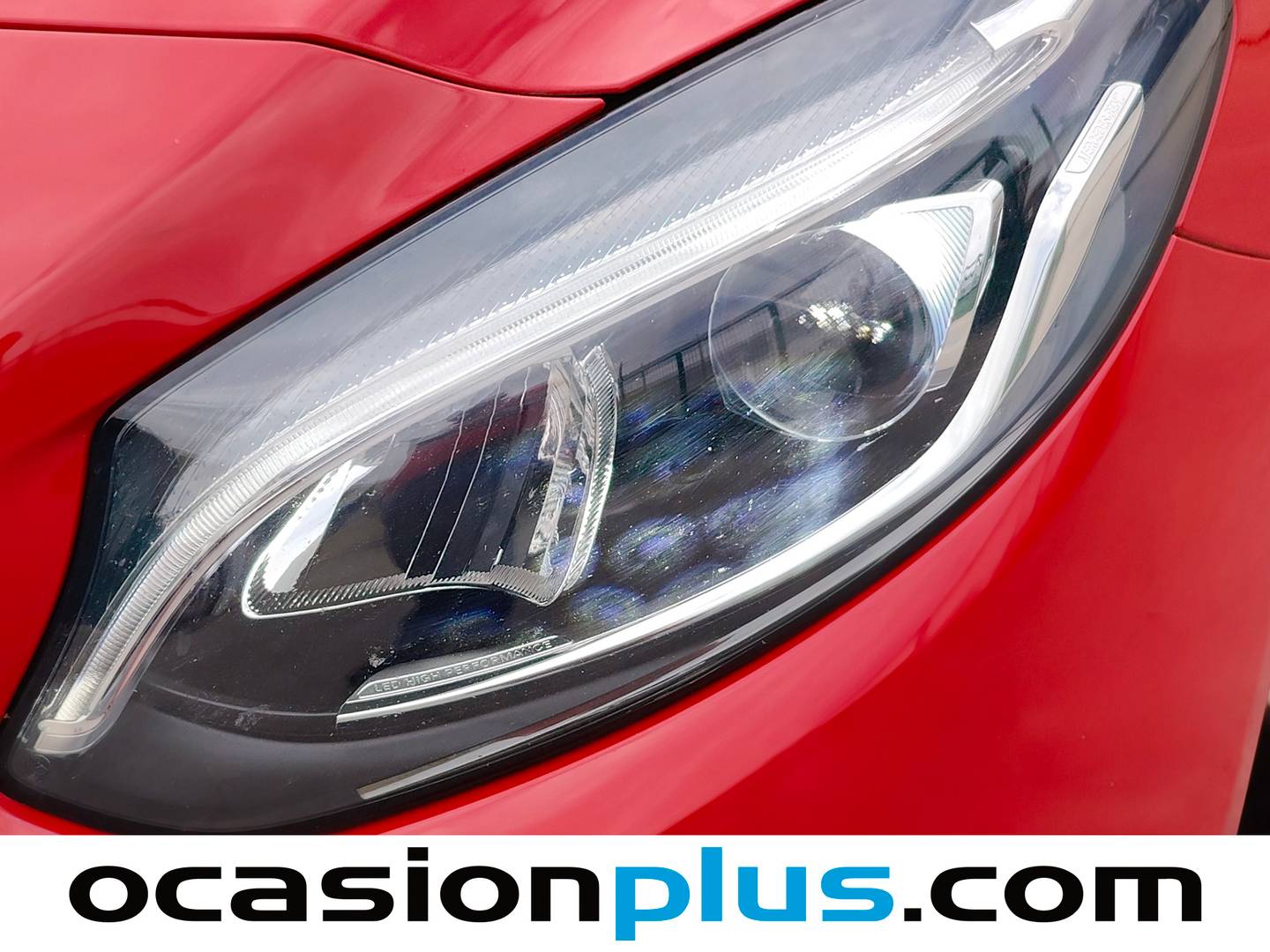 Acabados Mercedes Clase B Mercedes Clase B Clase B 200 d (136 CV) Pack AMG