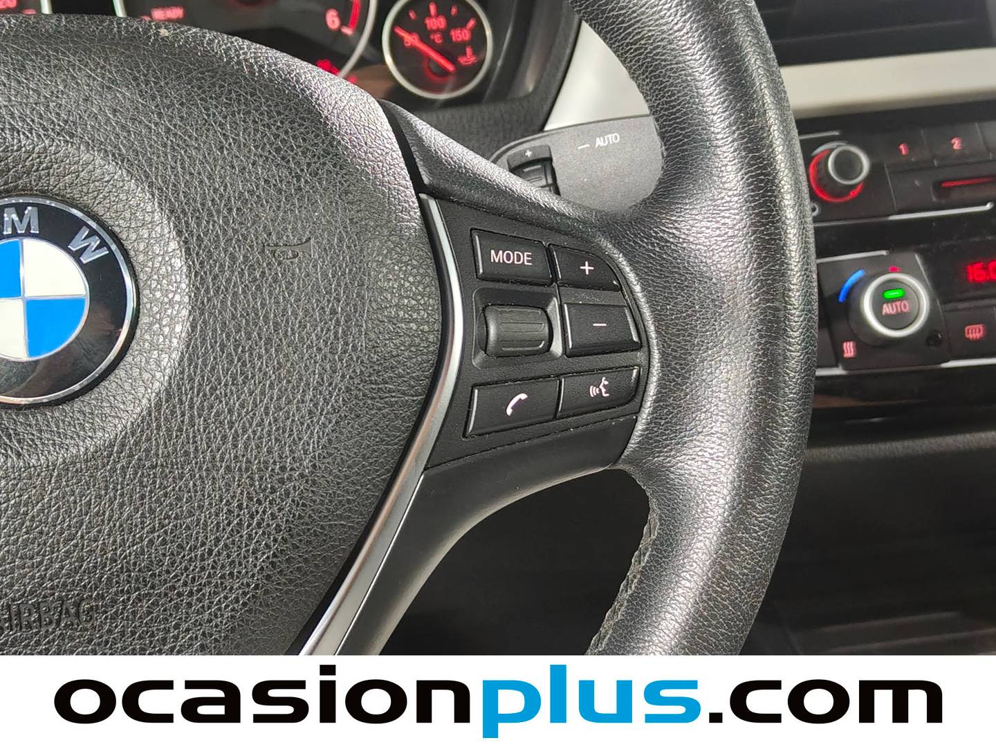 BMW Serie 3 BMW Serie 3 318d Business (150 CV) 150cv