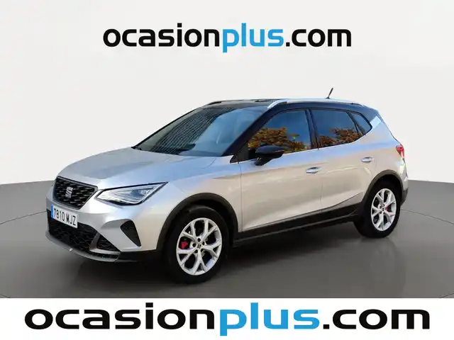 Seat Arona 1.5 TSI FR XL DSG (150 CV) de segunda mano