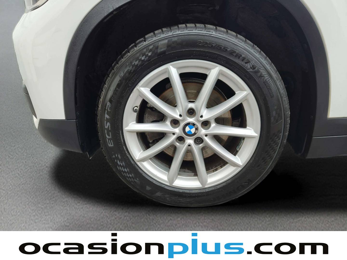 BMW X1 BMW X1 xDrive18d (150 CV) 2019