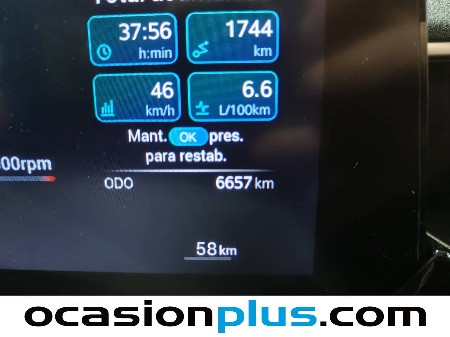 Foto MG MG3 MG MG3 1.5 Standard (116 CV)