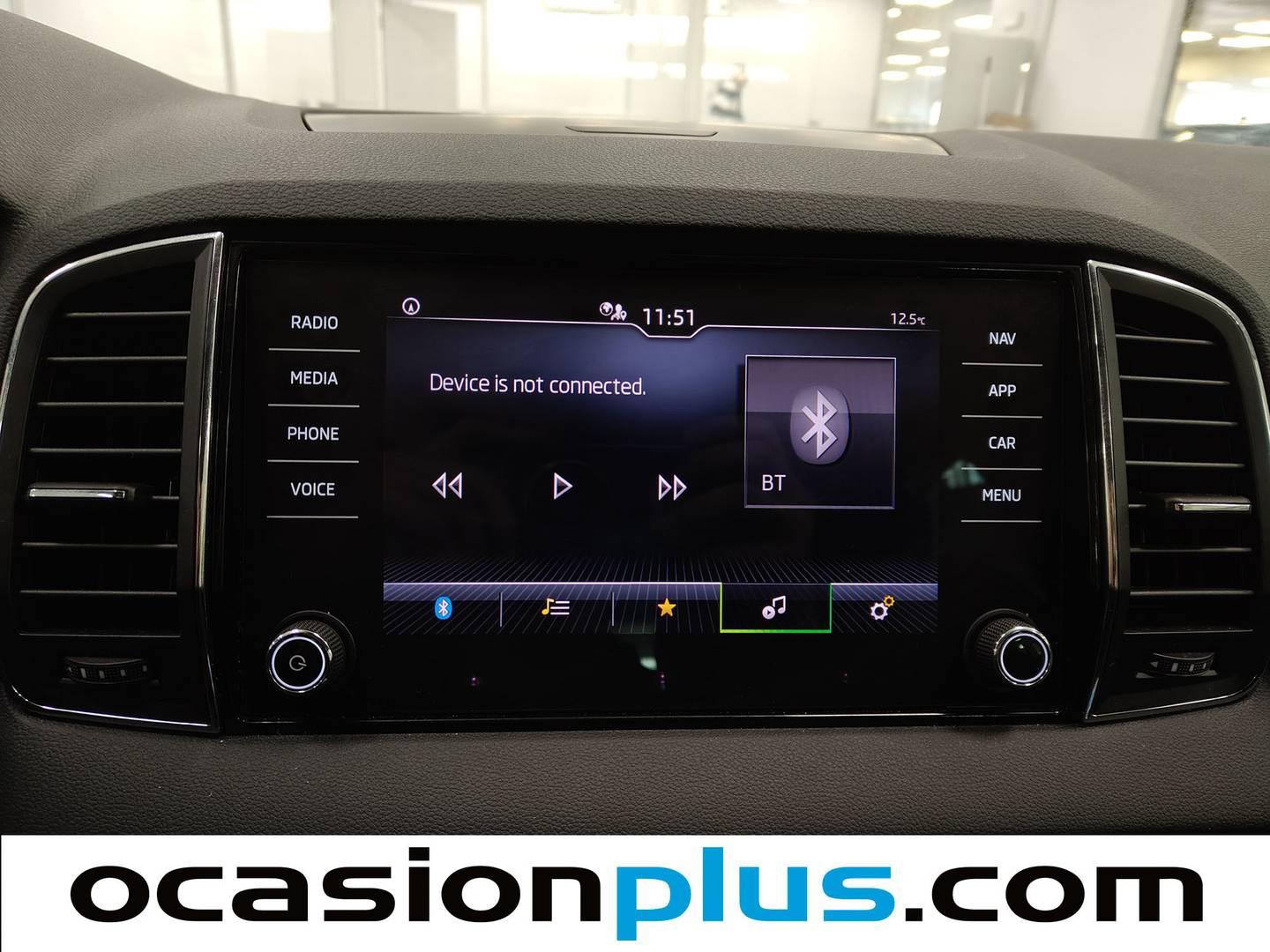 Foto Skoda Karoq Skoda Karoq 2.0 TDI Selection  (115 CV)