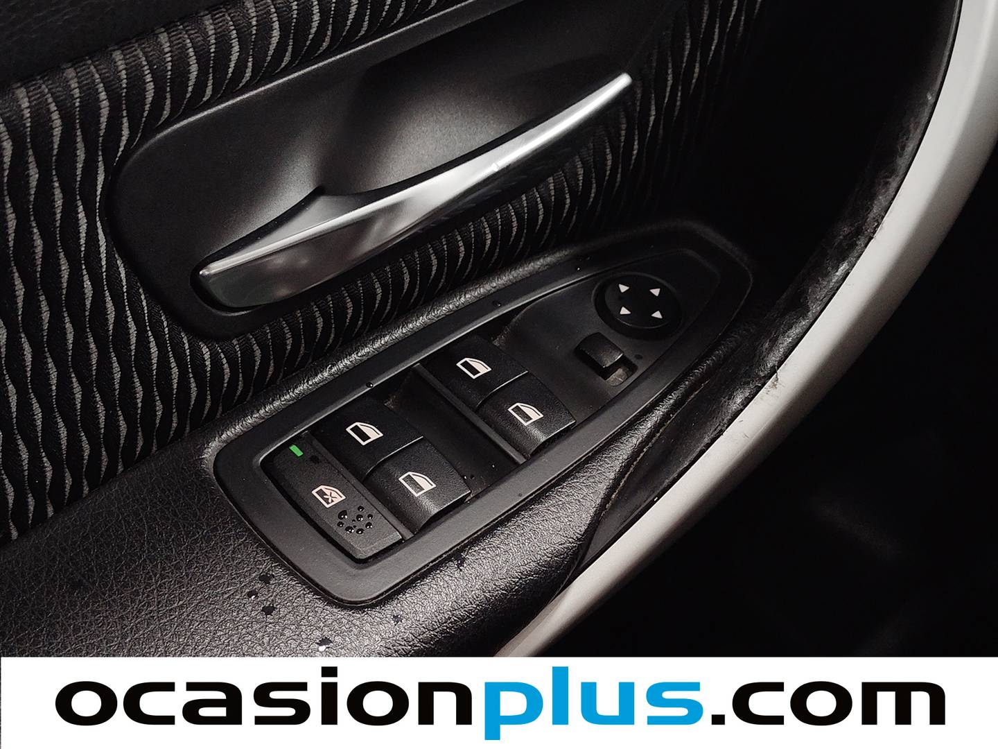 BMW Serie 3 BMW Serie 3 320d EfficientDynamics (163 CV) seminuevo