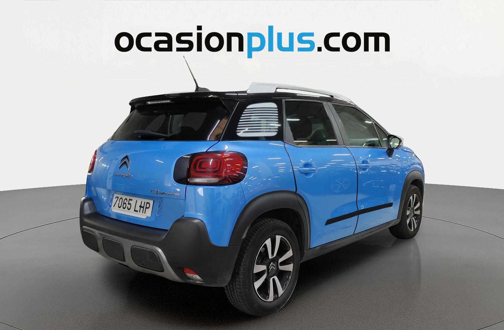 Citroën C3 Aircross PureTech 110 Feel - foto 4