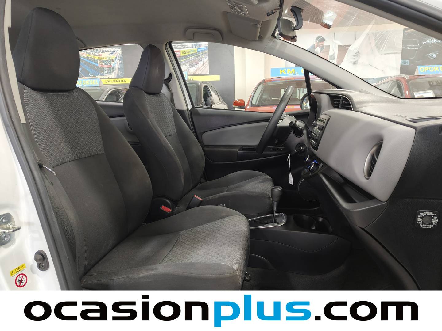 Toyota Yaris Toyota Yaris 1.5 Hybrid Active (100 CV) km 0