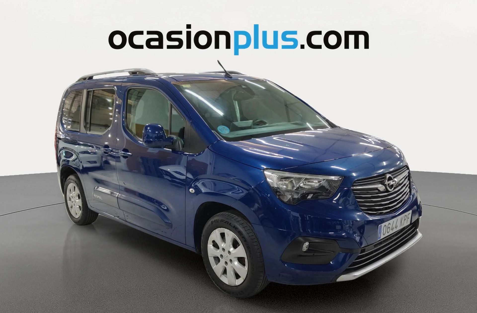 Opel Combo Life 1.5 TD Selective L - foto 2