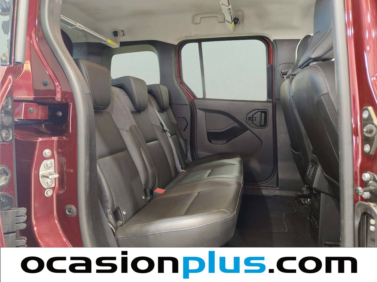Nissan Townstar Nissan Townstar 1.3G L1 Tekna  (130 CV) de segunda mano