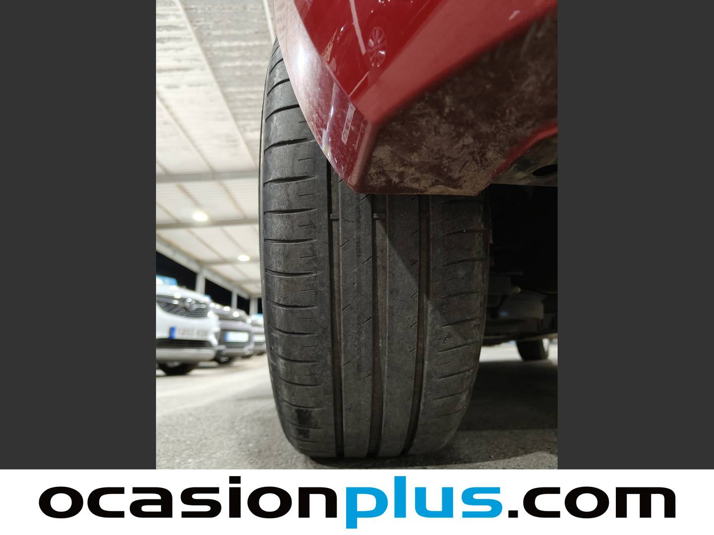 Foto Seat Ibiza SEAT Ibiza 1.0 TSI S&S FR XL (110 CV)