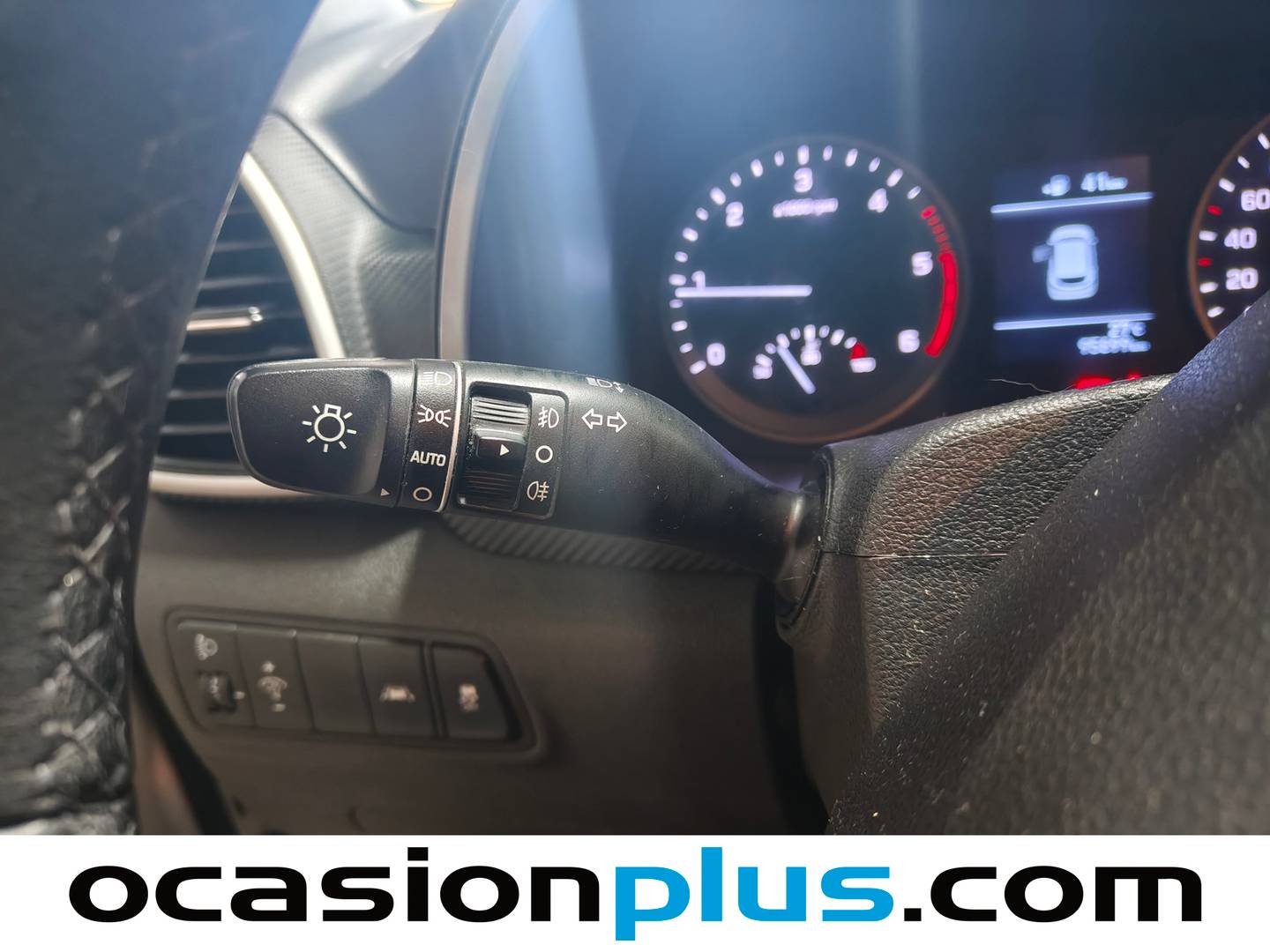 Hyundai Tucson Hyundai Tucson 1.6 CRDI 48V SLE 4x2 (116 CV) manual