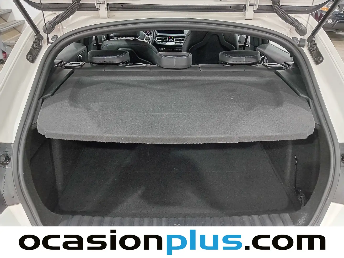 Foto BMW Serie 1 BMW Serie 1 118i (136 CV) Pack M