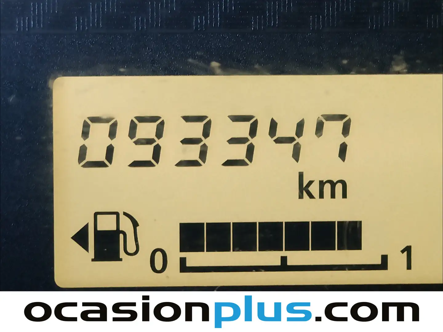 Foto Mitsubishi Space Star Mitsubishi Space Star 120 MPI Kaiteki (71 CV)