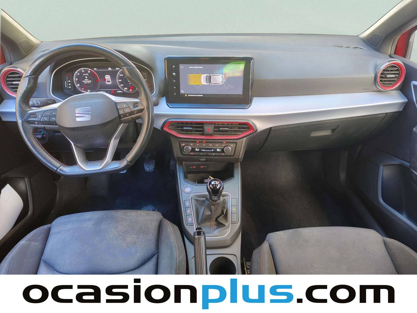 Foto Seat Ibiza SEAT Ibiza 1.0 TSI S&S FR XL (110 CV)