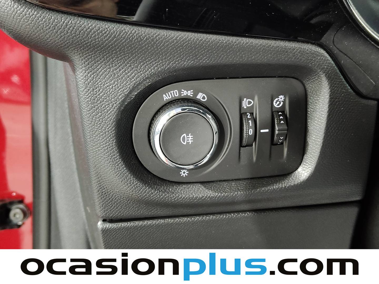 Paquetes del Opel Corsa Opel Corsa 1.2T XHT GS Auto (130 CV)