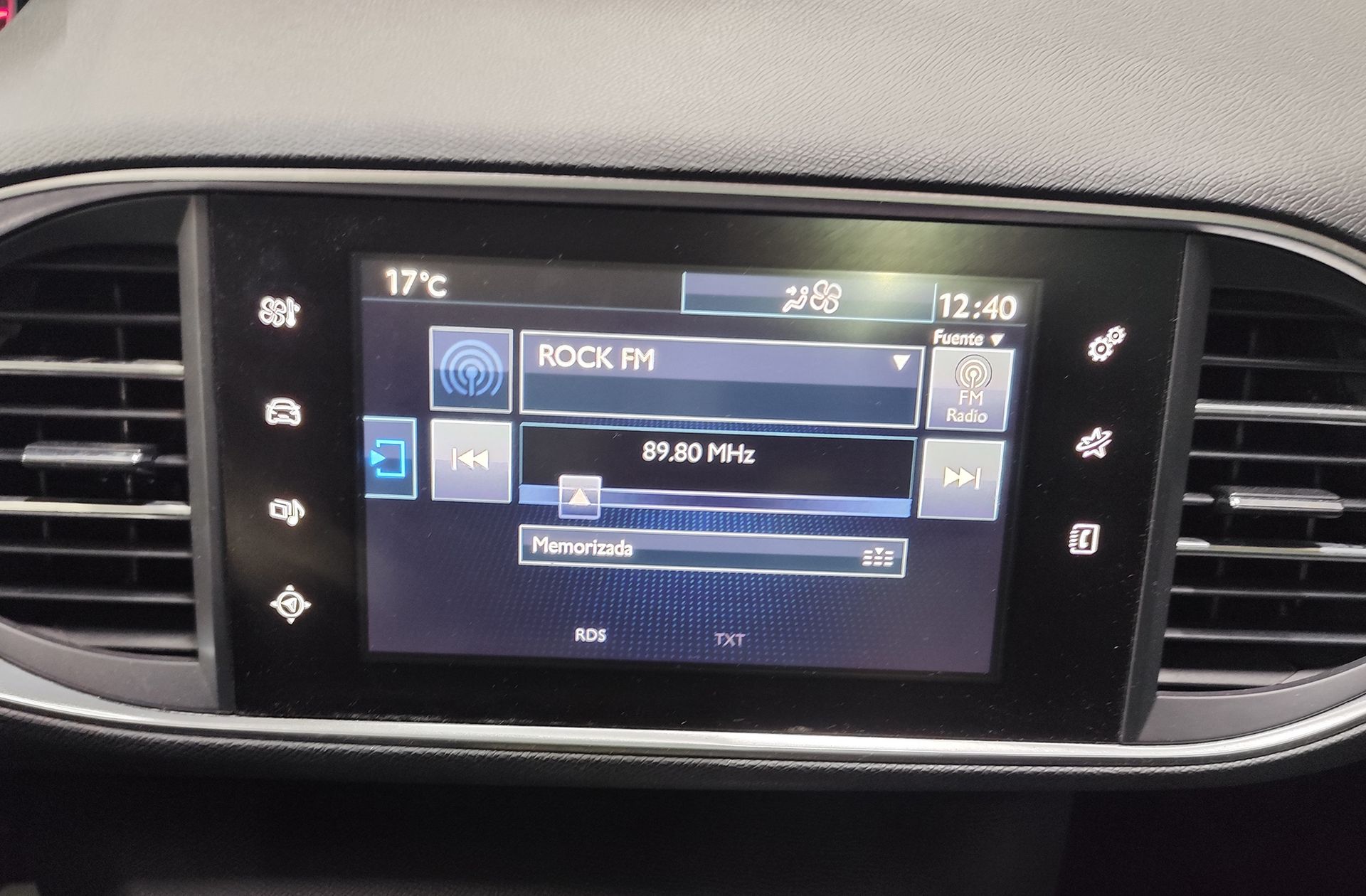 Peugeot 308 Allure 1.6 THP - foto 34