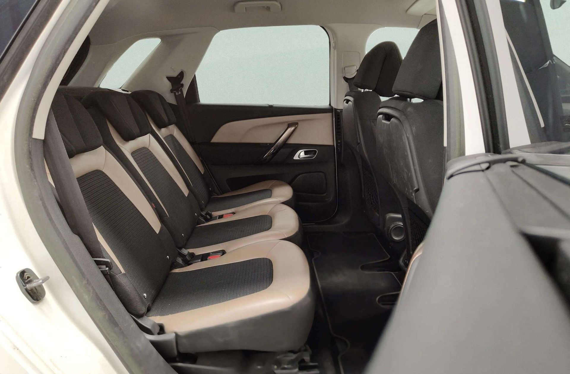 Citroën C4 Picasso 2.0 HDi Exclusive - foto 16