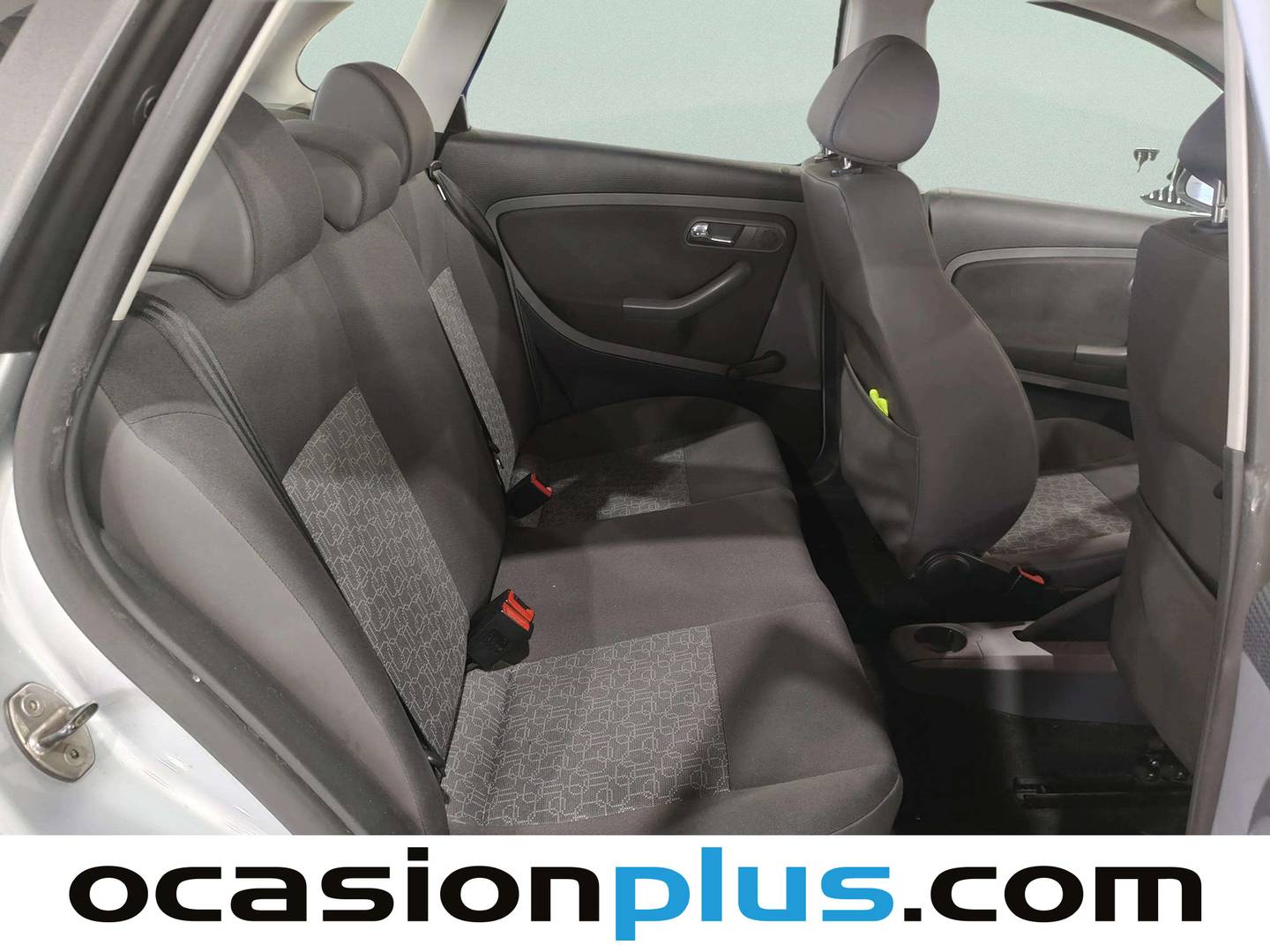 Seat Ibiza Seat Ibiza 1.4 16v Reference Auto (75 CV) al mejor precio