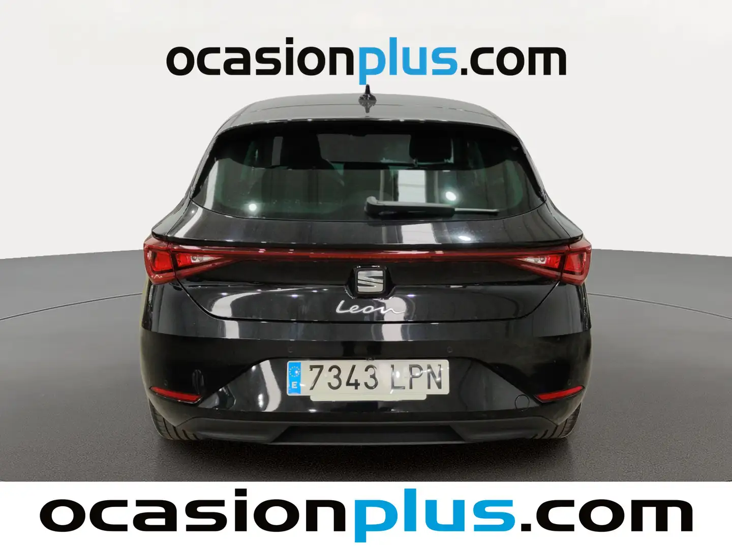 Foto Seat León SEAT León 1.5 TSI S&S Xcellence Go M  (130 CV)