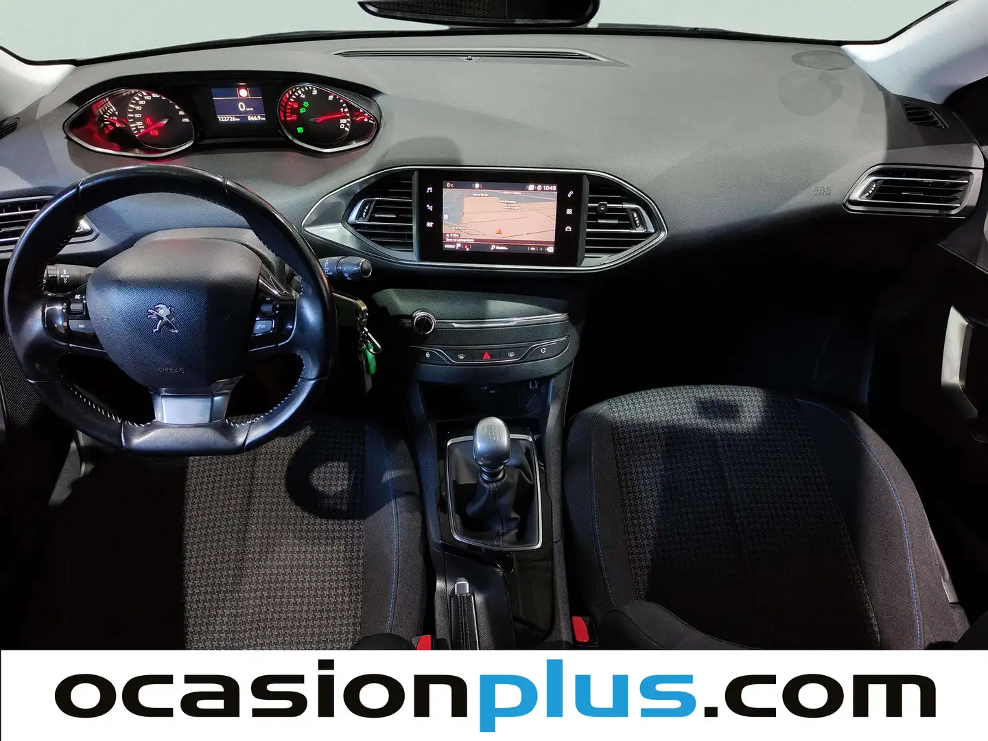 Foto Peugeot 308 Peugeot 308 BlueHDi 130 S&S Style (130 CV)