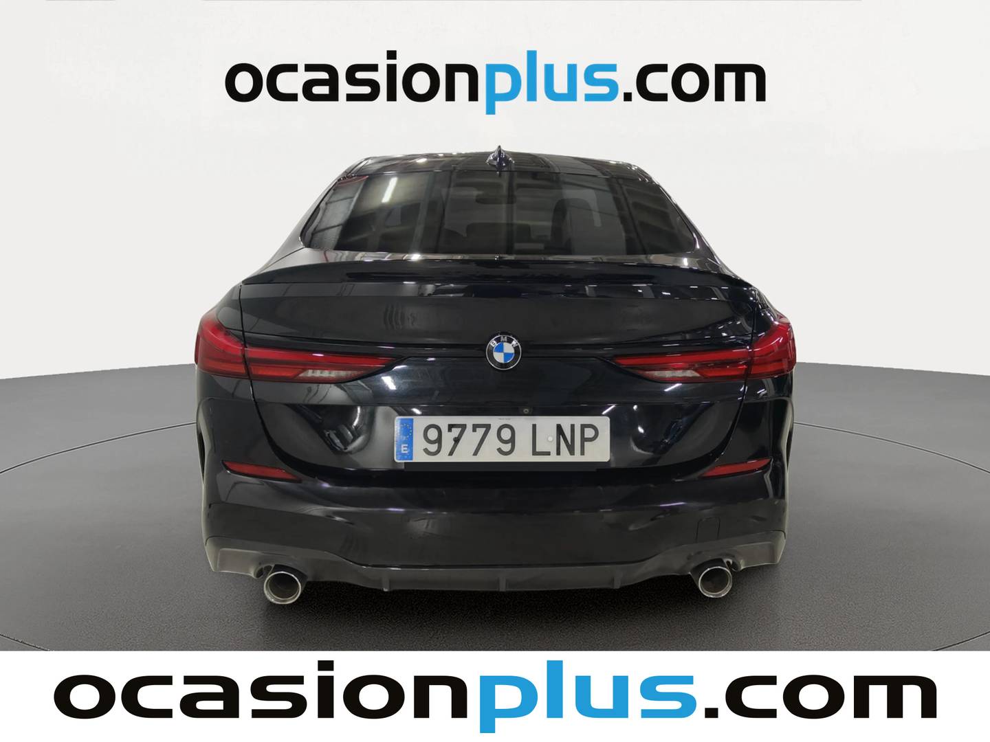 BMW Serie 2 BMW Serie 2 220d Gran Coupe (190 CV) Pack M barato