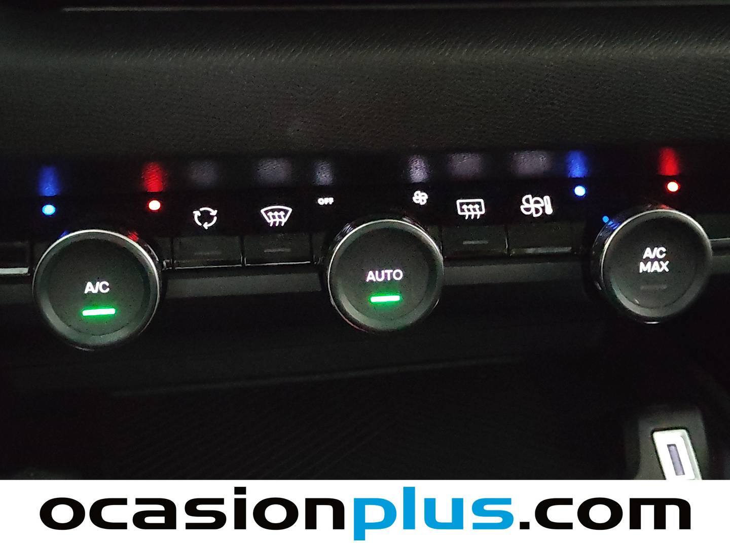 Citroën C4 Citroën C4 PureTech 130 S&S 6v Plus (131 CV) gasolina