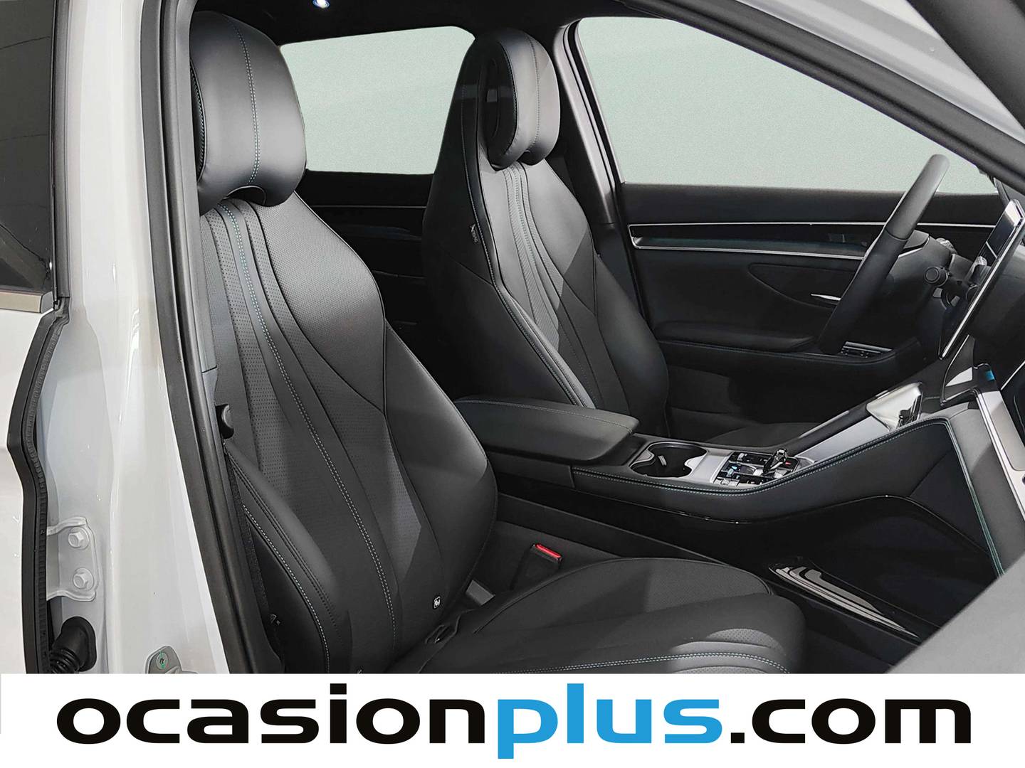 BYD Seal U BYD Seal U U Comfort 72 kWh (218 CV) seminuevo