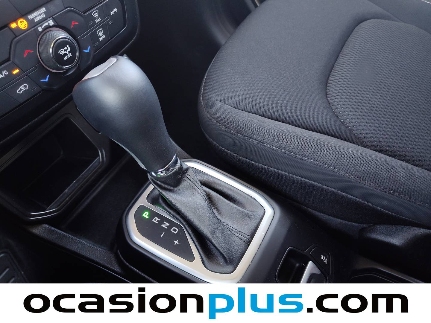 Jeep Renegade Jeep Renegade eHybrid 1.5 Altitude DCT (130 CV) de segunda mano