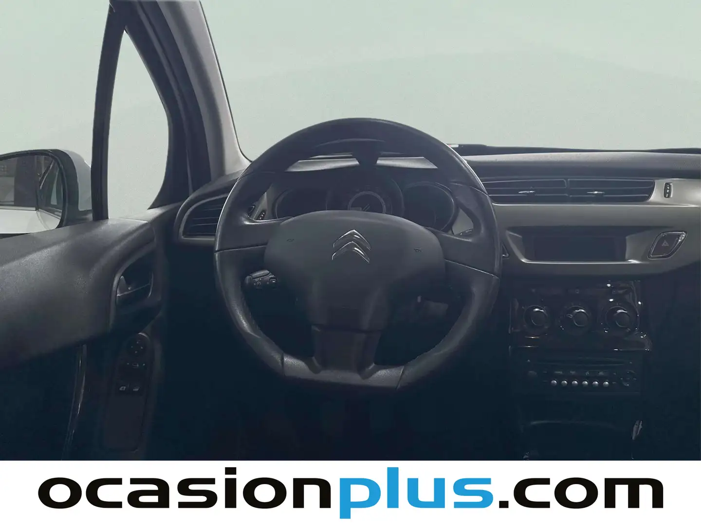 Foto Citroën C3 Citroen C3 PureTech 82 Feel (83 CV)