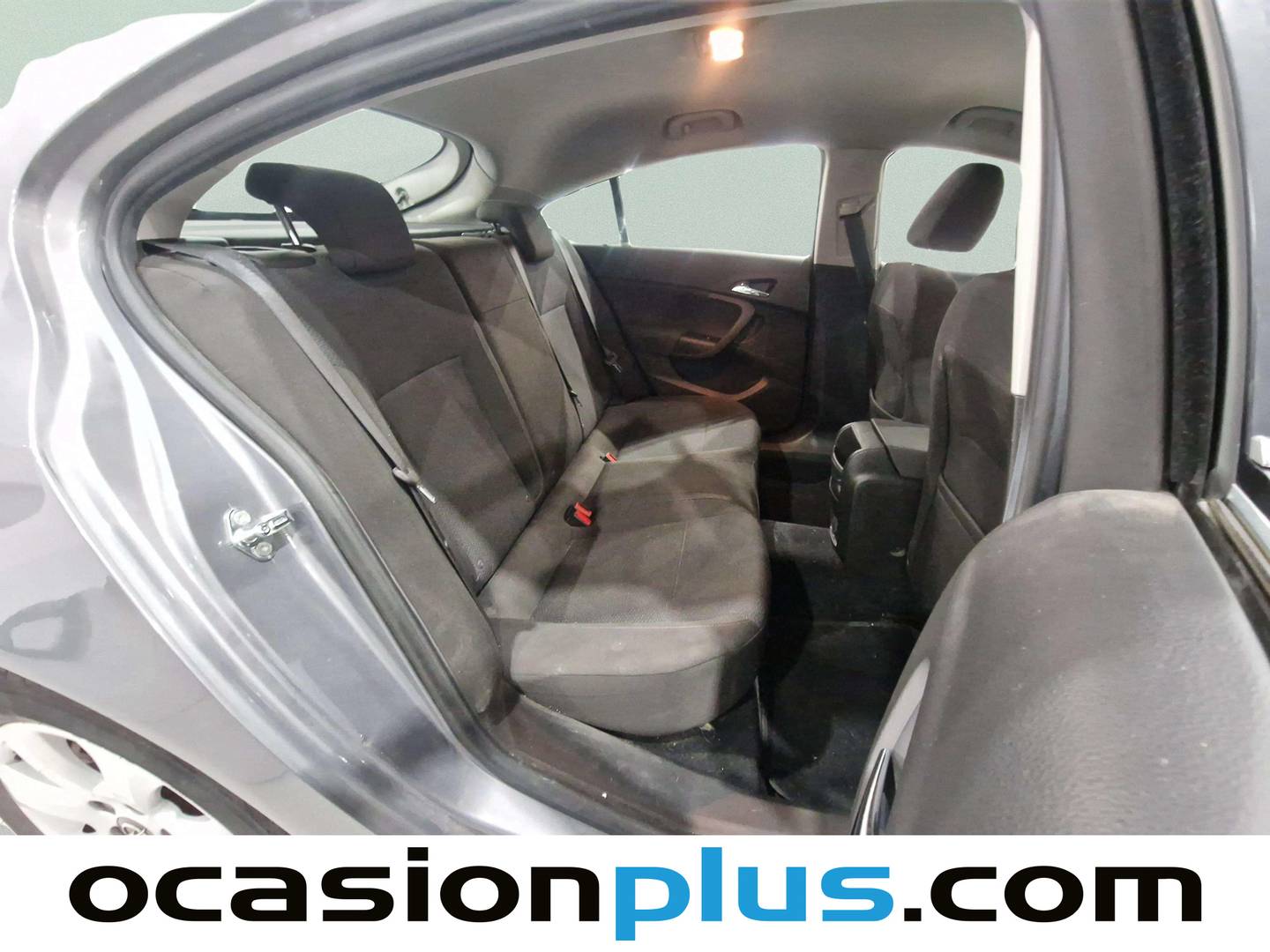 Opel Insignia Opel Insignia 1.4 Turbo Selective (140 CV) km 0