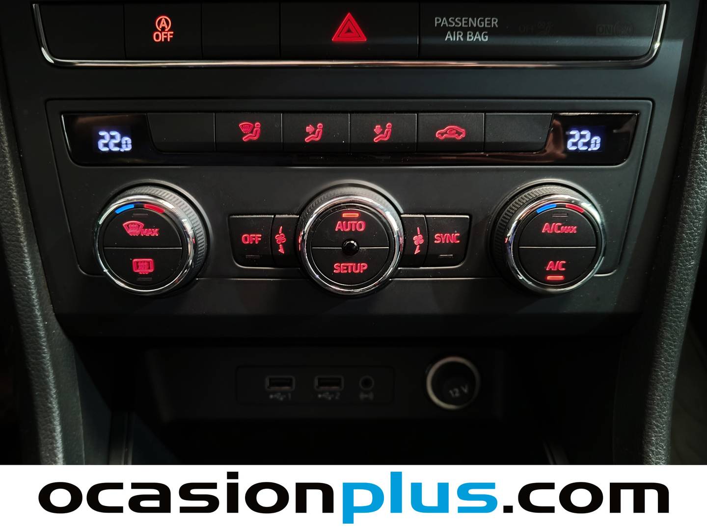 Seat Ateca Seat Ateca 1.0 TSI S&S Ecomotive Style (115 CV) km 0