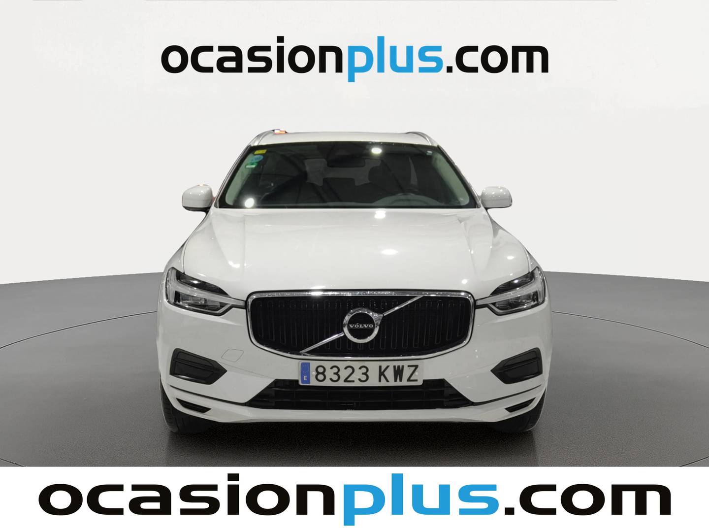 Volvo XC60 Volvo XC60 D4 Momentum Auto (190 CV) 190cv