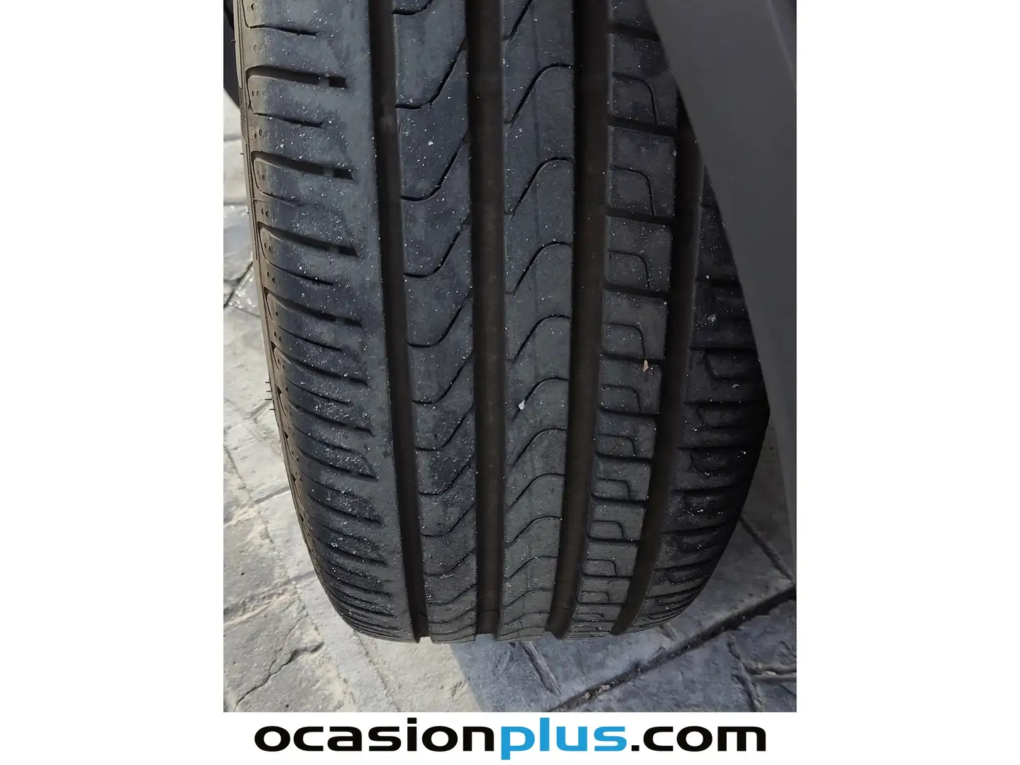 Foto Volkswagen Tiguan Volkswagen Tiguan R-Line 2.0 TDI (150 CV) DSG