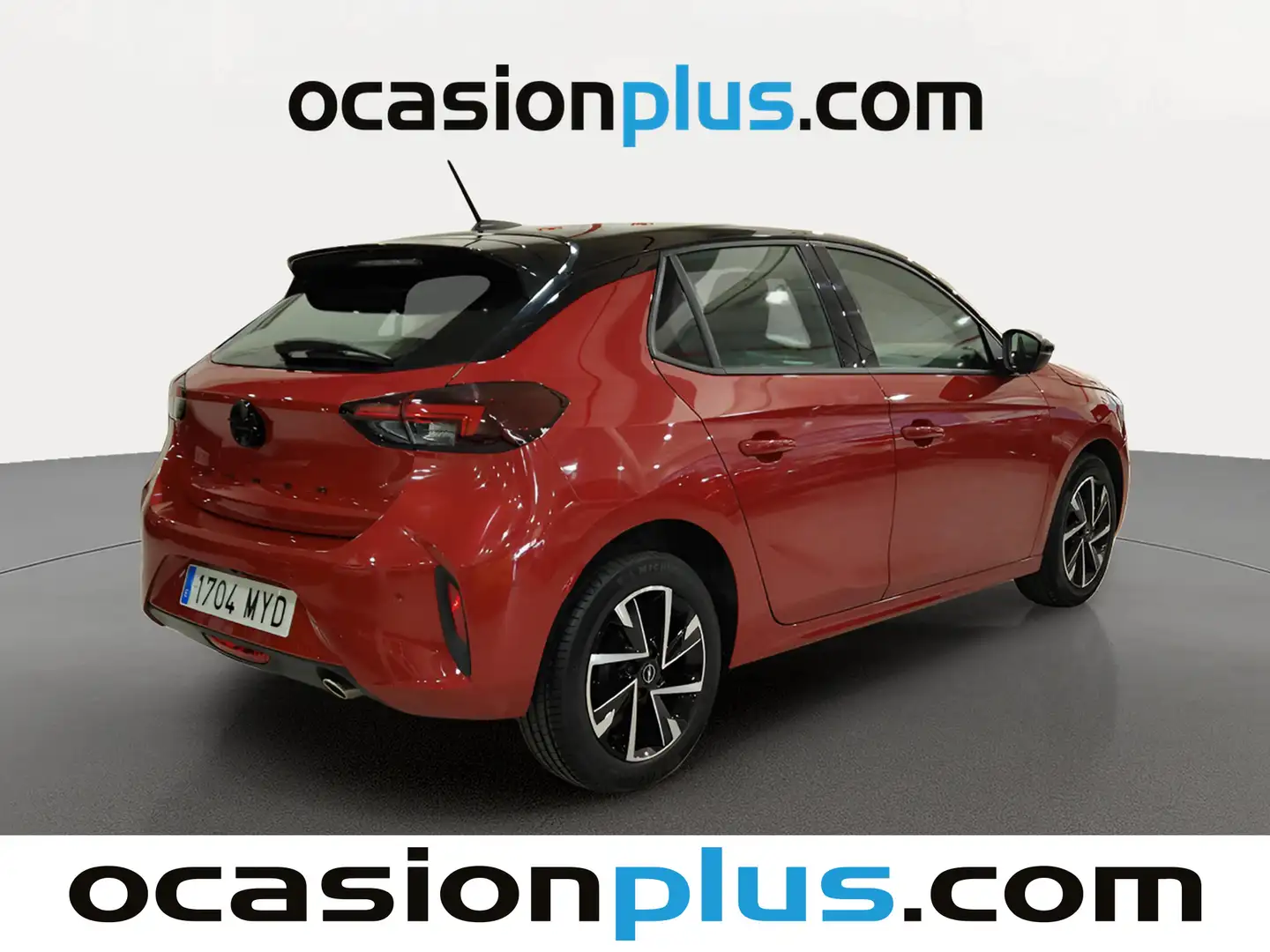 Foto Opel Corsa Opel Corsa 1.2 T XHL GS (100 CV)