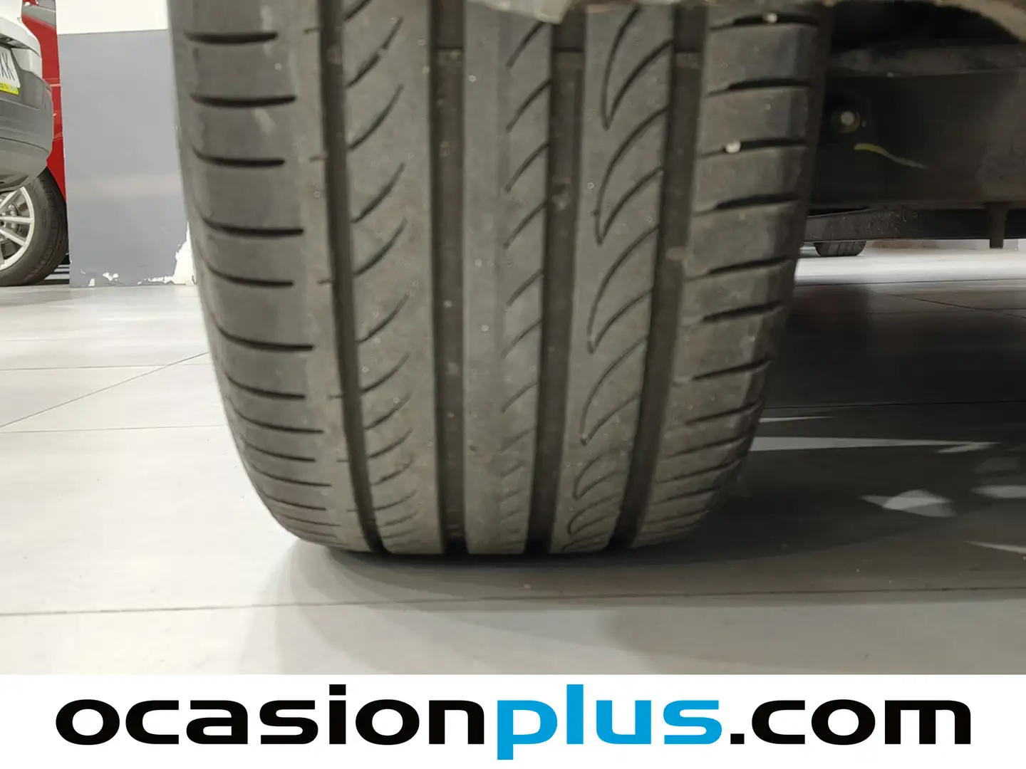 Foto KIA Ceed Kia Ceed 1.0 T-GDi Tech (120 CV)