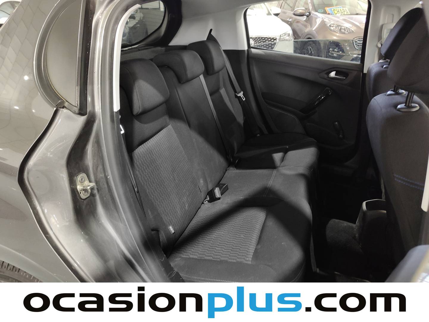 Peugeot 208 Peugeot 208 BlueHDi 100 Signature (99 CV) km 0