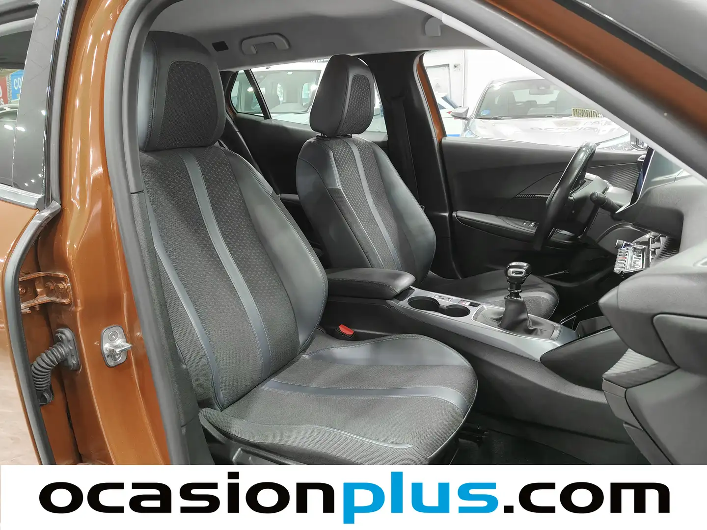 Foto Peugeot 2008 Peugeot 2008 PureTech 100 S&S Allure (100 CV)