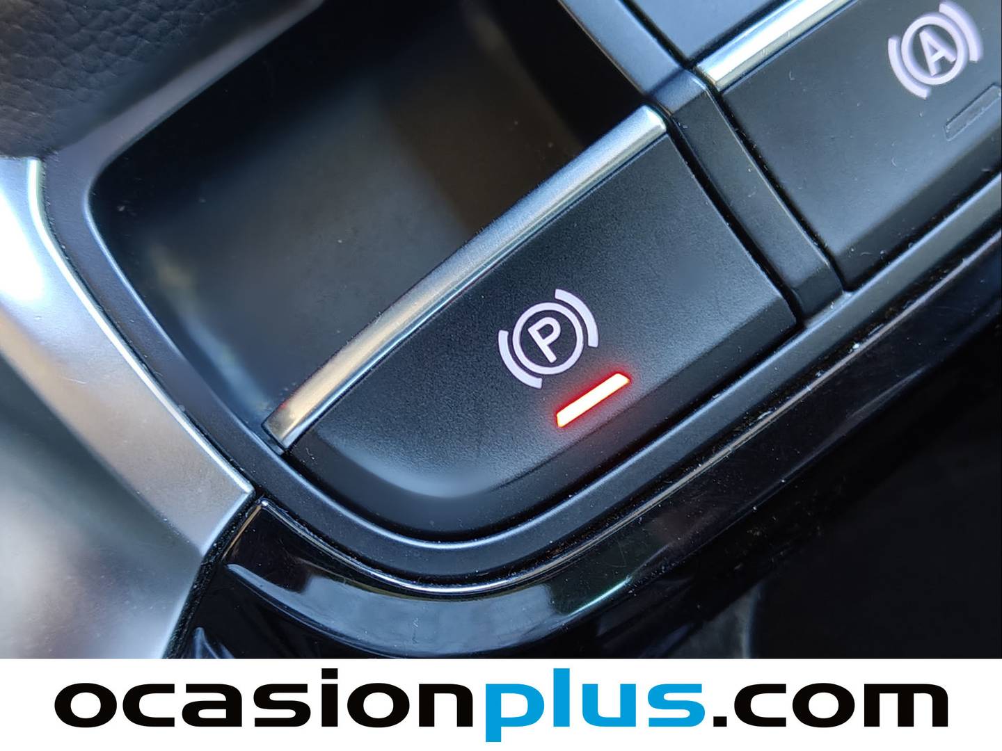 MG HS MG HS 1.5 Turbo GDI Luxury (162 CV) de ocasión