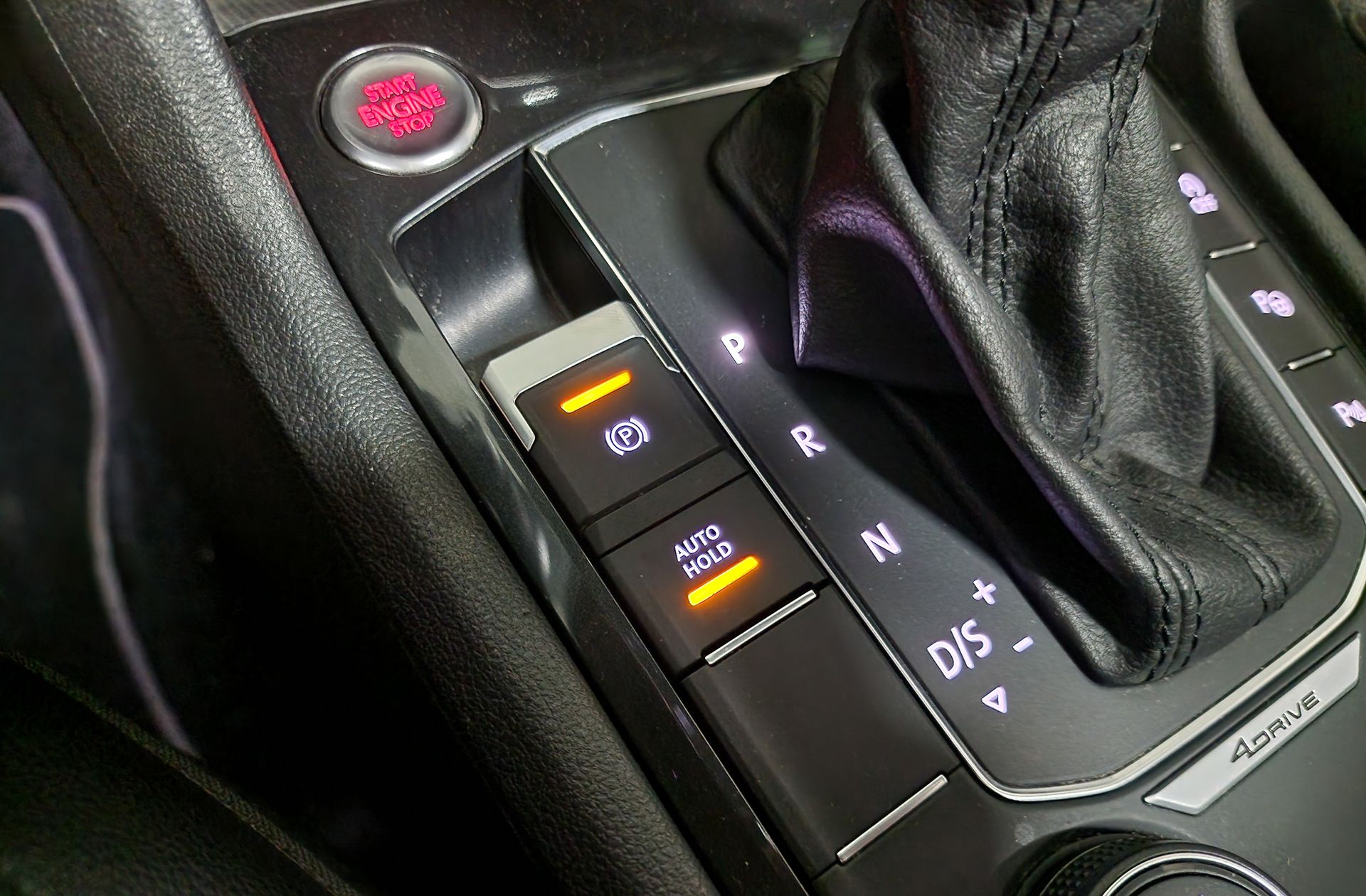SEAT Tarraco 2.0 TDI Xcellence 4Drive DSG - foto 35