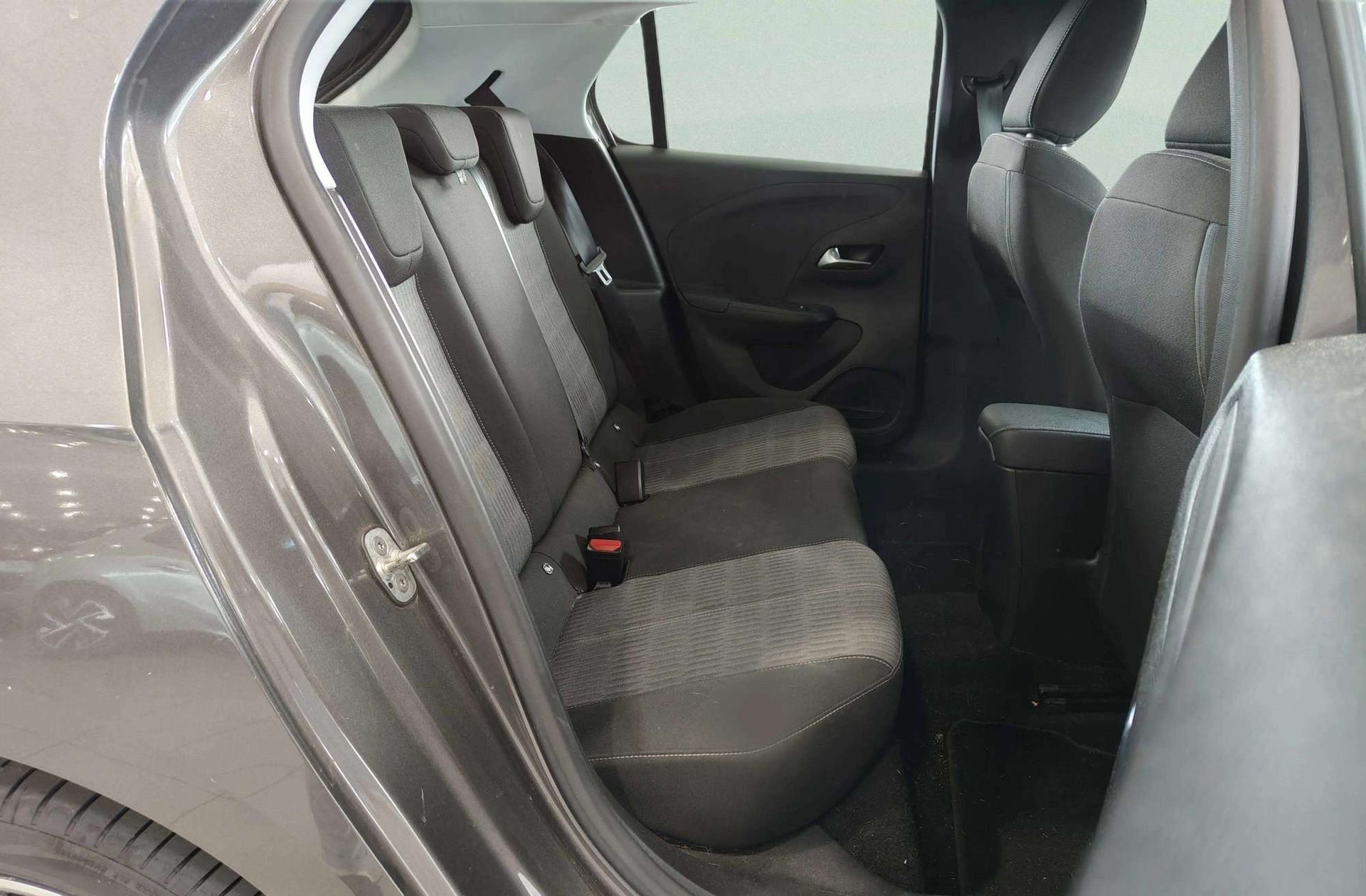 Opel Corsa 1.2 Turbo XHL Edition - foto 18